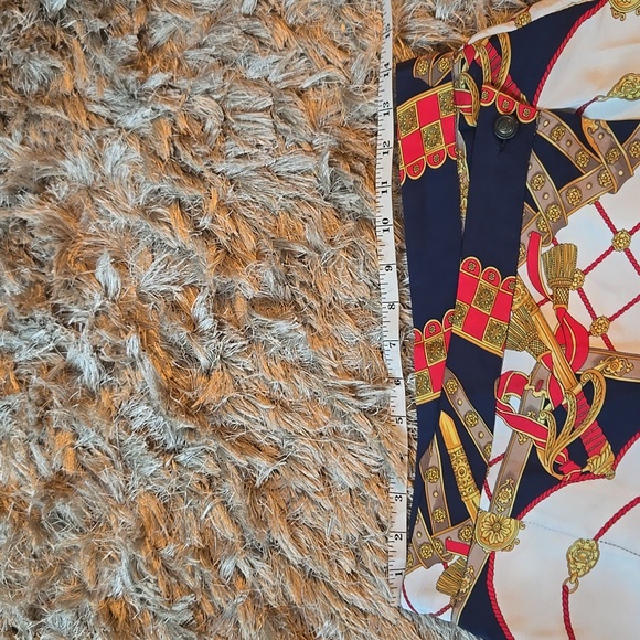 NWOT ZARA wrap skirt - Picture 3 of 13